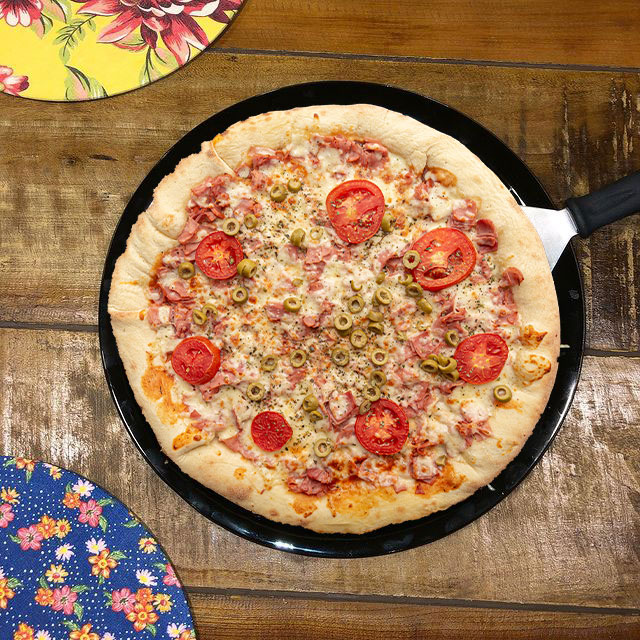 BORDA SABOR – Cheddar